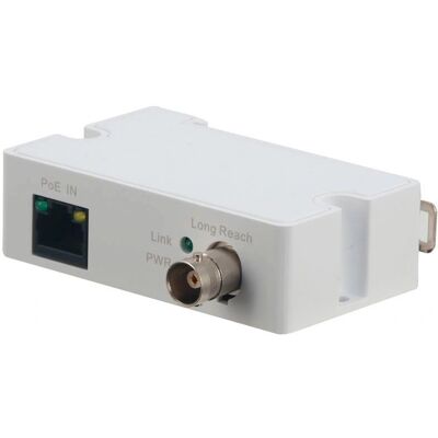 Dahua LR1002-1EC Netzwerk-Erweiterungsmodul - PoE über Koax Dahua LR1002-1EC Netzwerk-Erweiterungsmodul - PoE über Koax