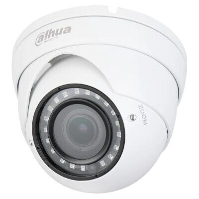Telecamera di sicurezza CCTV Lite Dahua DH-HAC-HDW1400R-VF - Interno & esterno - 2560x1440 pixel Telecamera di sicurezza CCTV Lite Dahua DH-HAC-HDW1400R-VF - Interno & esterno - 2560x1440 pixel