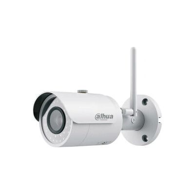 Dahua IPC-HFW1435S-W-0360B Turvallisuuskamero - 5MP, IR-yönäkyvyys, IP67 Dahua IPC-HFW1435S-W-0360B Turvallisuuskamero - 5MP, IR-yönäkyvyys, IP67