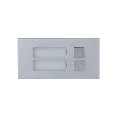 Modulo videocitofono IP a 2 pulsanti Dahua Technology Modulo videocitofono IP a 2 pulsanti Dahua Technology