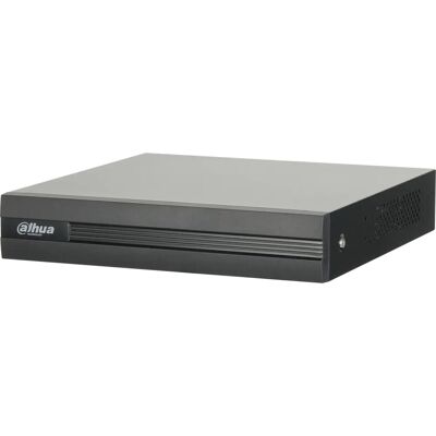 Dahua XVR1B04H-I - 4 canali - V2.0 - DVR Dahua XVR1B04H-I - 4 canali - V2.0 - DVR