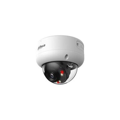 Dahua DH HDBW3849EASIL - Überwachungskamera - 8 MP, Smart Dual Light, IP67 Dahua DH HDBW3849EASIL - Überwachungskamera - 8 MP, Smart Dual Light, IP67