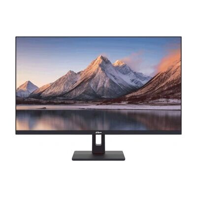 Monitor LED Dahua Technology LM32-C301B - 32" WQHD Full HD Negru Monitor LED Dahua Technology LM32-C301B - 32" WQHD Full HD Negru