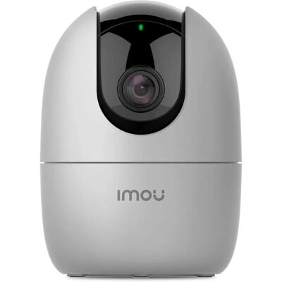 Dahua IPC-HFW2449M-S-B-0360B-Pro IP Kamera - 4MP, 3.6mm, WizColor Dahua IPC-HFW2449M-S-B-0360B-Pro IP Kamera - 4MP, 3.6mm, WizColor