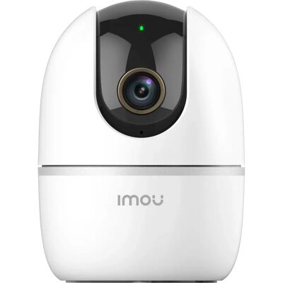 Imou A1 4MP - Innendørs Mikro-Dome Kamera med Auto Tracking & AI Menschenerkennung Imou A1 4MP - Innendørs Mikro-Dome Kamera med Auto Tracking & AI Menschenerkennung