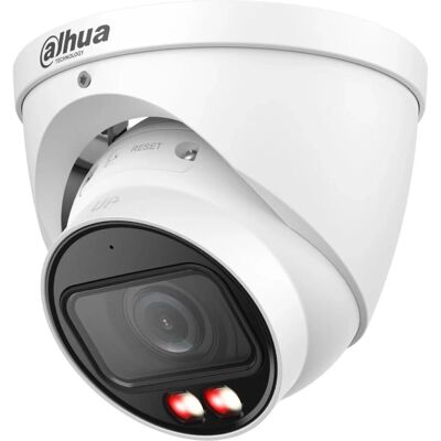 Dahua IP Biztonsági Kamera Dual Light és Motorzoom 4MP Dahua IP Biztonsági Kamera Dual Light és Motorzoom 4MP