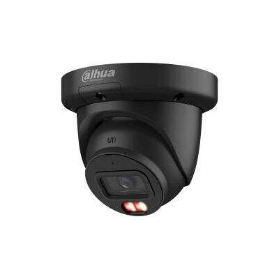 Dahua Technology IPC-HDW3449QM-S-IL Schwarze Innen- & Außen-Sicherheitskamera - Sicherheitskamera Dahua Technology IPC-HDW3449QM-S-IL Schwarze Innen- & Außen-Sicherheitskamera - Sicherheitskamera