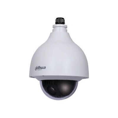 Dahua Dahua SD40215-HC-LA Telecamera PTZ Dome 2 MP - Interno/Esterro Dahua Dahua SD40215-HC-LA Telecamera PTZ Dome 2 MP - Interno/Esterro