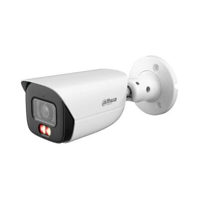 Dahua Technology IPC-HFW3649E-AS-IL - Telecamera bullet - Serie WizSense Dahua Technology IPC-HFW3649E-AS-IL - Telecamera bullet - Serie WizSense