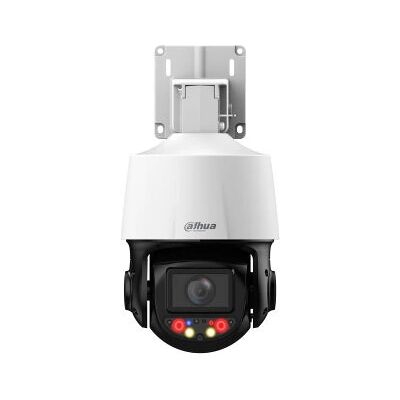 Dahua Technology SD3E410DB-GNY-A-PV1 Sicherheitskamera - 4MP IP66 Außen Dahua Technology SD3E410DB-GNY-A-PV1 Sicherheitskamera - 4MP IP66 Außen