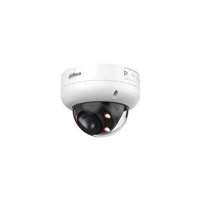 Câmera de Segurança Dahua WizSense DH-IPC-HDBW3849R-ZAS-IL-27135 - 8MP IR Câmera de Segurança Dahua WizSense DH-IPC-HDBW3849R-ZAS-IL-27135 - 8MP IR