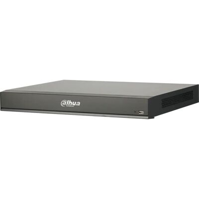 Dahua Technologie Pro DHI-NVR5216-16P-I Netzwerkkamera Recorder - Sicherheitssystem Dahua Technologie Pro DHI-NVR5216-16P-I Netzwerkkamera Recorder - Sicherheitssystem