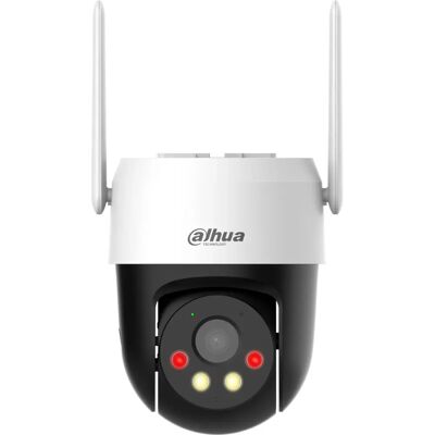 Dahua Technologie P3AE-PV-4G Sicherheitskamera - Außen IP-Turret 2304x1296 Dahua Technologie P3AE-PV-4G Sicherheitskamera - Außen IP-Turret 2304x1296