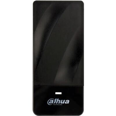 Dahua Technologie ASR1200E-D RFID Leser - Schwarz Dahua Technologie ASR1200E-D RFID Leser - Schwarz