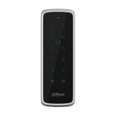 Dahua Technology ASR2201D-B Cititor de Control Acces Bluetooth Dahua Technology ASR2201D-B Cititor de Control Acces Bluetooth