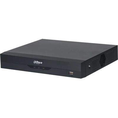 Dahua Technology XVR5108HS-I3 Enregistreur Vidéo Numérique - Enregistreur Vidéo en Réseau - Publicité Dahua Technology XVR5108HS-I3 Enregistreur Vidéo Numérique - Enregistreur Vidéo en Réseau - Publicité