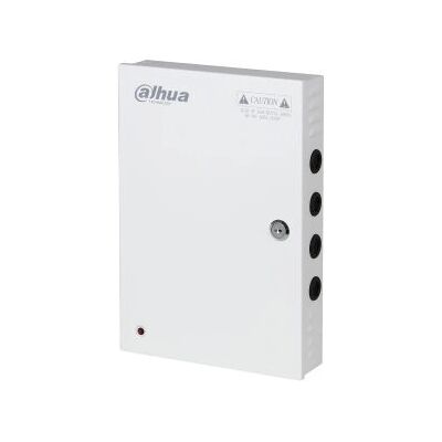 Dahua Netzteil PFM342-9CH - Stromversorgung Dahua Netzteil PFM342-9CH - Stromversorgung