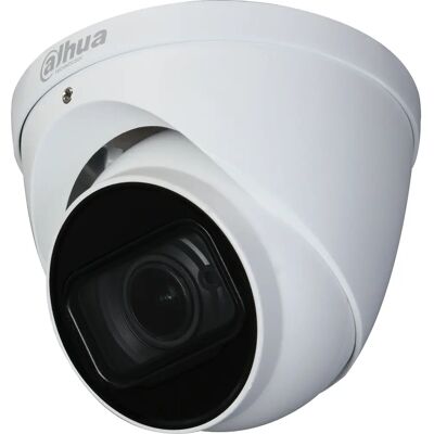 Caméra de sécurité Dahua 4K Dome - IP67 - Modèle HAC-HDW2802T-Z-A Caméra de sécurité Dahua 4K Dome - IP67 - Modèle HAC-HDW2802T-Z-A