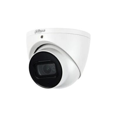 Caméra de Sécurité Dahua Blanche 4K Dome CCTV - Caméra de Sécurité Caméra de Sécurité Dahua Blanche 4K Dome CCTV - Caméra de Sécurité
