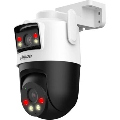 Dahua P3D-3F-PV-0280B/0600B Wi-Fi Kamera - 3MP, 360°, Nachtsicht, Audio Dahua P3D-3F-PV-0280B/0600B Wi-Fi Kamera - 3MP, 360°, Nachtsicht, Audio