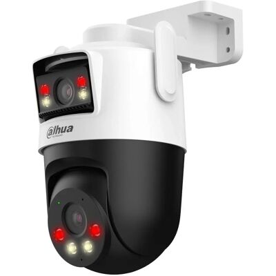 Telecamera Wi-Fi Dahua con obiettivi doppi 5MP - Telecamera IP Telecamera Wi-Fi Dahua con obiettivi doppi 5MP - Telecamera IP