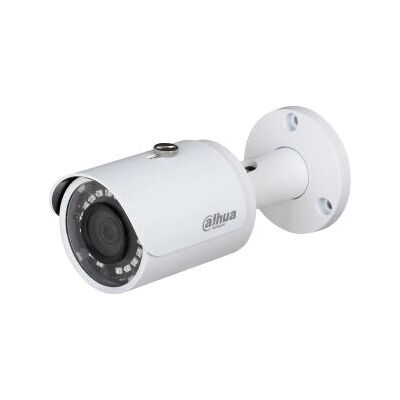 Telecamera di Sicurezza Dahua HFW1230S 1080p - Interno/Esterna Telecamera di Sicurezza Dahua HFW1230S 1080p - Interno/Esterna