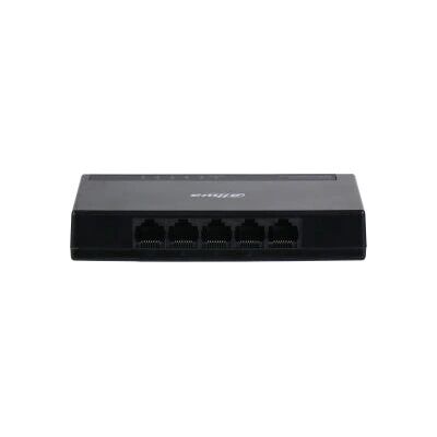 Switch Dahua Technology non gestito a 5 porte Gigabit Switch Dahua Technology non gestito a 5 porte Gigabit