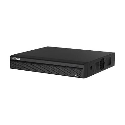 Dahua - XVR5104HS-4KL-X - 4K - Registratore video Dahua - XVR5104HS-4KL-X - 4K - Registratore video