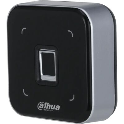 Dahua ASR2102A-D Basisschlüsselgerät - Fingerabdruck & RFID Dahua ASR2102A-D Basisschlüsselgerät - Fingerabdruck & RFID