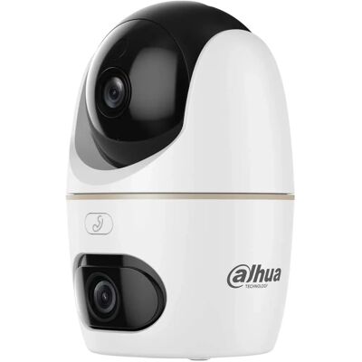 Dahua Dahua Hero H5d-5F draadloze Wi-Fi camera - Draadloze camera Dahua Dahua Hero H5d-5F draadloze Wi-Fi camera - Draadloze camera