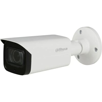 Dahua Caméra Bullet CCTV 2 MP Vari focale - Sécurité - Publicité Dahua Caméra Bullet CCTV 2 MP Vari focale - Sécurité - Publicité