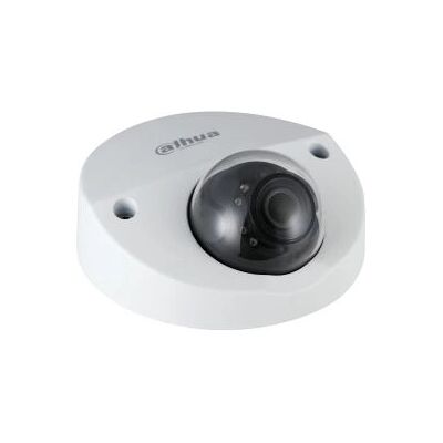 Telecamera Dome Dahua DH-HAC-HDBW2241F-A Bianca 2MP - CCTV Telecamera Dome Dahua DH-HAC-HDBW2241F-A Bianca 2MP - CCTV