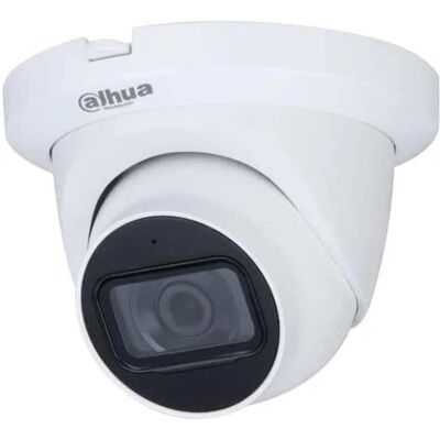 Dahua 5MP Dome Netzwerkkamera - IP67 Dahua 5MP Dome Netzwerkkamera - IP67
