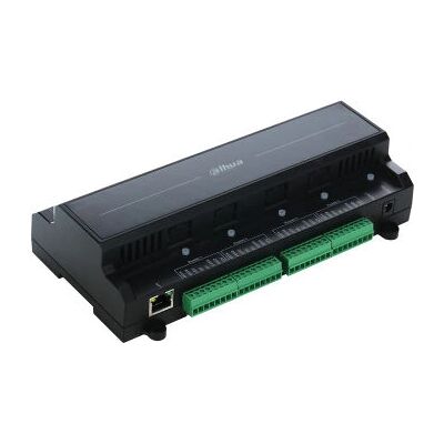 Dahua Technology ASC2102B-T Controllo Sicurezza - 2 Porte Dahua Technology ASC2102B-T Controllo Sicurezza - 2 Porte