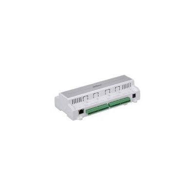 Dahua Technology ASC1202B-D Controllo porte di sicurezza - 2 porte - Ethernet RS-485 Dahua Technology ASC1202B-D Controllo porte di sicurezza - 2 porte - Ethernet RS-485