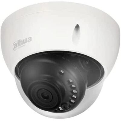 Dahua HDBW2501E-0280B Telecamera dome 5MP HDCVI IP67 IK10 Dahua HDBW2501E-0280B Telecamera dome 5MP HDCVI IP67 IK10