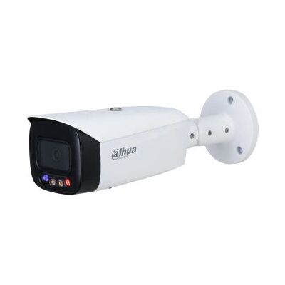 Dahua Technology IPC-HFW3549T1P-AS-PV - Telecamera di Sicurezza Bullet 5MP Dahua Technology IPC-HFW3549T1P-AS-PV - Telecamera di Sicurezza Bullet 5MP