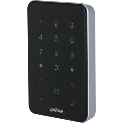Dahua Technology DHI-ASR2101A Zugangskontroll-Leser - Basic Dahua Technology DHI-ASR2101A Zugangskontroll-Leser - Basic