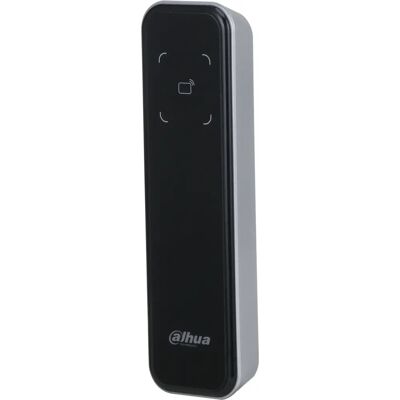 Dahua Technology ASR2200A - Mifare 13,56 MHz Zutrittsleser Dahua Technology ASR2200A - Mifare 13,56 MHz Zutrittsleser