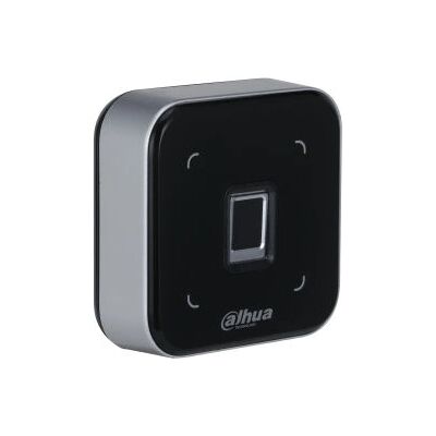 Dahua Technology DHI-ASR2102A Lecteur de contrôle d'accès - Standard, Empreinte digitale, IP65 Dahua Technology DHI-ASR2102A Lecteur de contrôle d'accès - Standard, Empreinte digitale, IP65