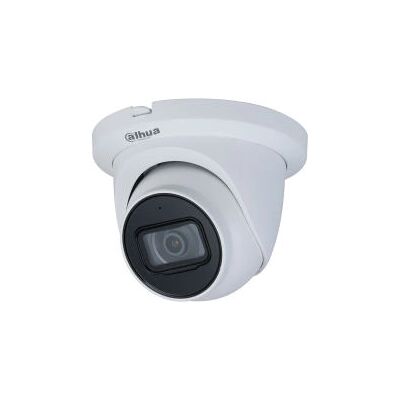 Dahua Lite HAC-HDW1500TLMQ(-A) Dome IP Security Camera - 5MP, Indoor/Outdoor, 2.8mm, IR 30m Dahua Lite HAC-HDW1500TLMQ(-A) Dome IP Security Camera - 5MP, Indoor/Outdoor, 2.8mm, IR 30m