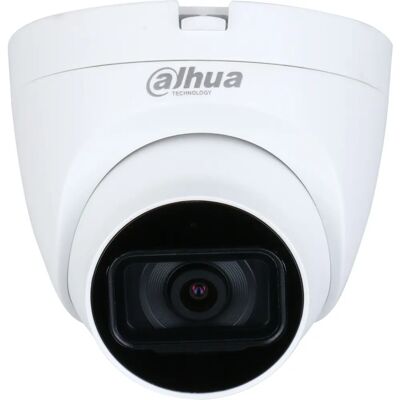 Dahua Technology Lite HAC-HDW1500TRQ - Caméra de Sécurité 2880x1620 Dahua Technology Lite HAC-HDW1500TRQ - Caméra de Sécurité 2880x1620