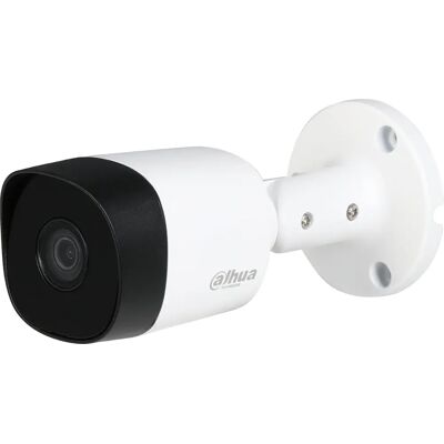 Dahua Technology HAC-B2A41 Innen/Außen Kugelkamera - Sicherheitssystem Dahua Technology HAC-B2A41 Innen/Außen Kugelkamera - Sicherheitssystem