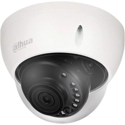 Dahua HAC-HDBW1500E Telecamera Dome 5MP HDCVI IR 30m Dahua HAC-HDBW1500E Telecamera Dome 5MP HDCVI IR 30m