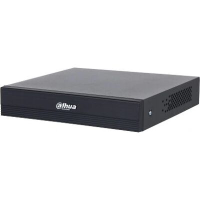 Dahua DH-XVR1B04-I/T 4-Kanal DVR - 2MP - H.265+ - Schwarz Dahua DH-XVR1B04-I/T 4-Kanal DVR - 2MP - H.265+ - Schwarz
