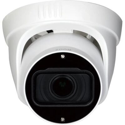 Dahua DH-HAC-T3A21-VF Innen/Außen Dome Überwachungskamera - 1080p Dahua DH-HAC-T3A21-VF Innen/Außen Dome Überwachungskamera - 1080p
