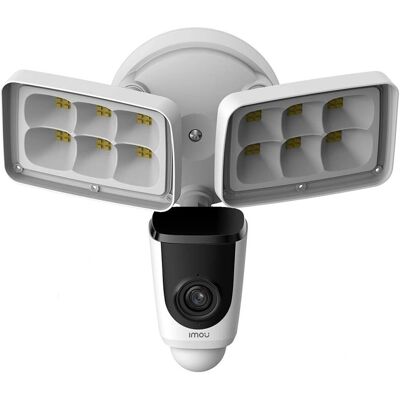 Telecamera di sicurezza IMOU 2MP 1080P PIR rilevamento umano esterno Telecamera di sicurezza IMOU 2MP 1080P PIR rilevamento umano esterno