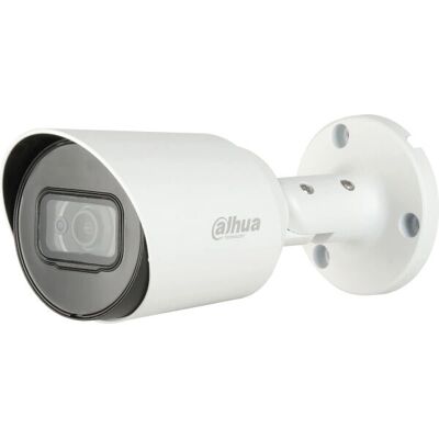 Dahua HAC-HFW1500T-A Bullet CCTV Überwachungskamera - 5 MP, IR, IP67 Dahua HAC-HFW1500T-A Bullet CCTV Überwachungskamera - 5 MP, IR, IP67