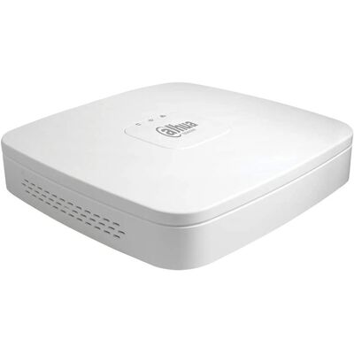 Sistema di videosorveglianza Dahua XVR4108C-I - 8 Canali - 1080N - WizSense - SMD Plus Sistema di videosorveglianza Dahua XVR4108C-I - 8 Canali - 1080N - WizSense - SMD Plus