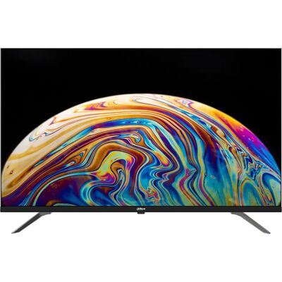 Dahua - LTV43-QSD400 - 43 tuumaa - 4K - TV Dahua - LTV43-QSD400 - 43 tuumaa - 4K - TV
